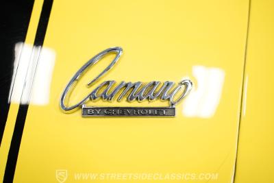 1969 Chevrolet Camaro RS Z28