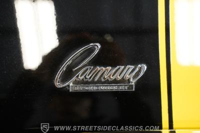 1969 Chevrolet Camaro RS Z28