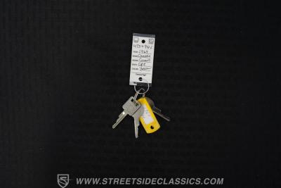 1969 Chevrolet Camaro RS Z28