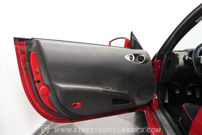 2003 Nissan 350Z Track