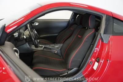 2003 Nissan 350Z Track