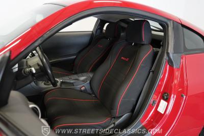 2003 Nissan 350Z Track