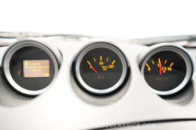 2003 Nissan 350Z Track