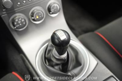 2003 Nissan 350Z Track