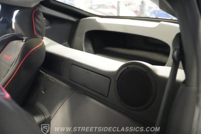 2003 Nissan 350Z Track