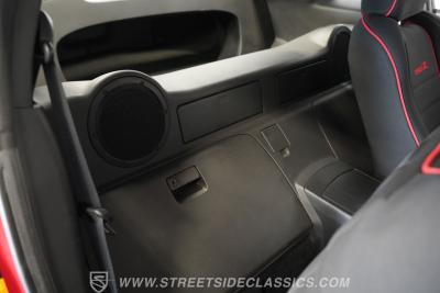 2003 Nissan 350Z Track