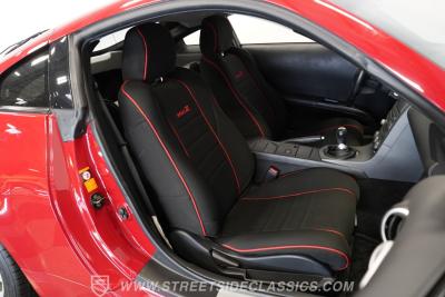 2003 Nissan 350Z Track