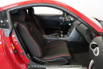 2003 Nissan 350Z Track