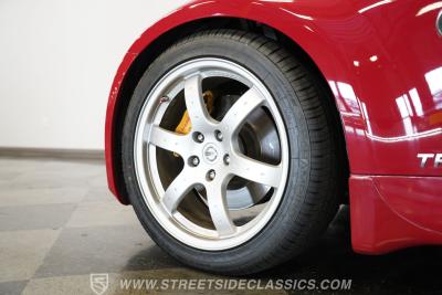 2003 Nissan 350Z Track