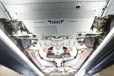 2003 Nissan 350Z Track