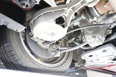 2003 Nissan 350Z Track