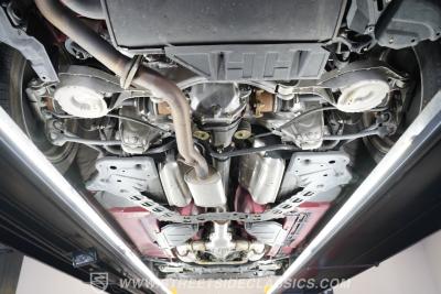 2003 Nissan 350Z Track