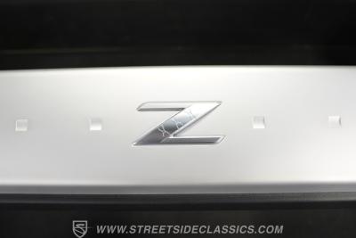 2003 Nissan 350Z Track