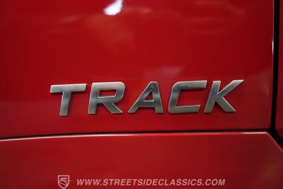 2003 Nissan 350Z Track