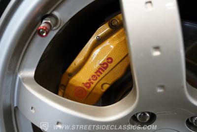 2003 Nissan 350Z Track