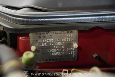 2003 Nissan 350Z Track