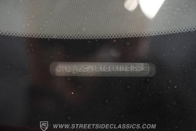 2003 Nissan 350Z Track