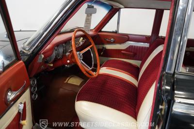 1962 Ford Fairlane 500