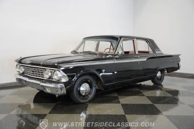 1962 Ford Fairlane 500