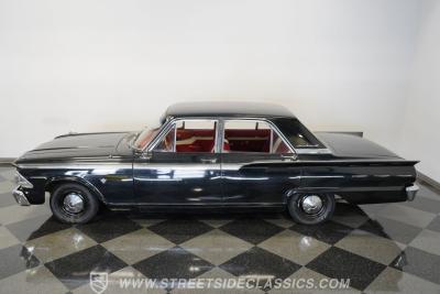1962 Ford Fairlane 500