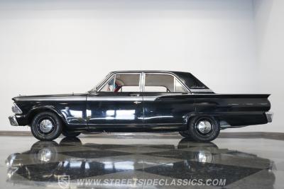 1962 Ford Fairlane 500