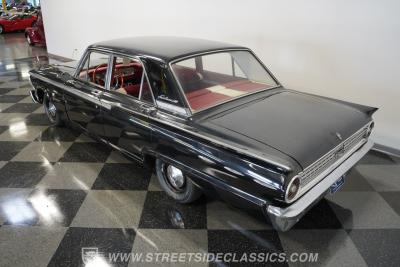 1962 Ford Fairlane 500