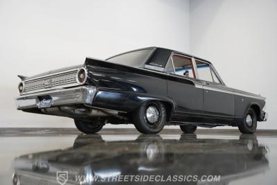 1962 Ford Fairlane 500