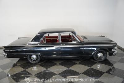 1962 Ford Fairlane 500