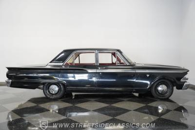 1962 Ford Fairlane 500