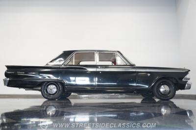 1962 Ford Fairlane 500
