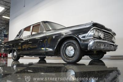 1962 Ford Fairlane 500