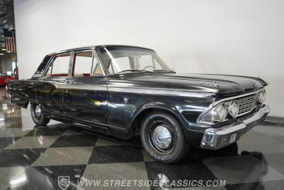 1962 Ford Fairlane 500