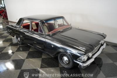 1962 Ford Fairlane 500