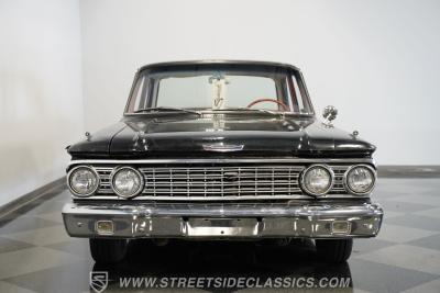 1962 Ford Fairlane 500