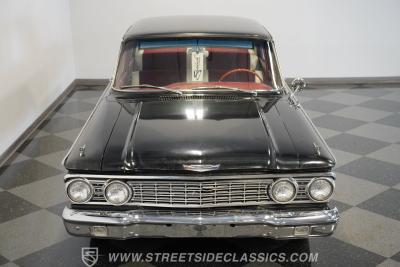 1962 Ford Fairlane 500