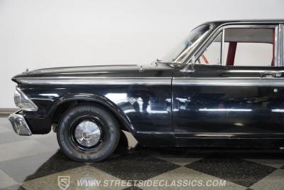 1962 Ford Fairlane 500