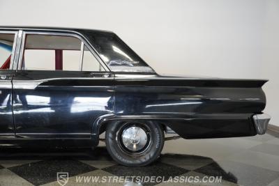 1962 Ford Fairlane 500