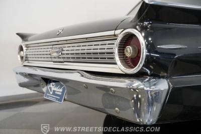 1962 Ford Fairlane 500