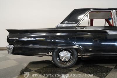 1962 Ford Fairlane 500