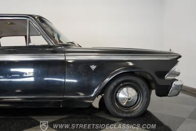 1962 Ford Fairlane 500