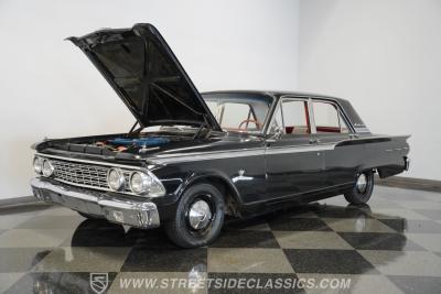 1962 Ford Fairlane 500