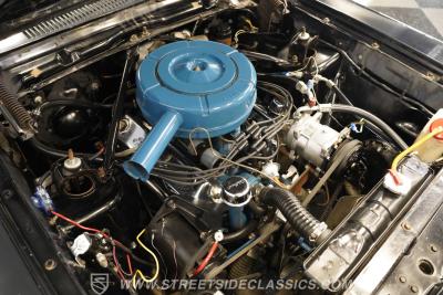 1962 Ford Fairlane 500