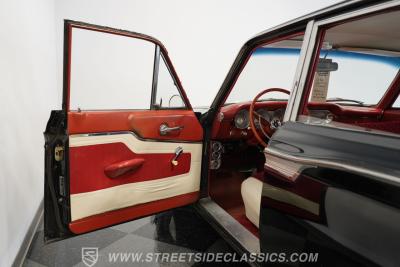 1962 Ford Fairlane 500