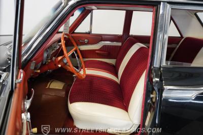 1962 Ford Fairlane 500