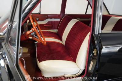 1962 Ford Fairlane 500