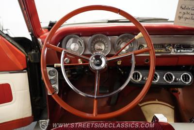 1962 Ford Fairlane 500