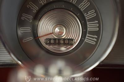 1962 Ford Fairlane 500