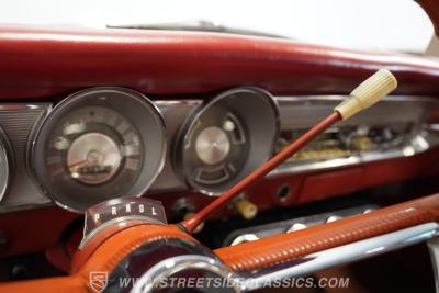 1962 Ford Fairlane 500