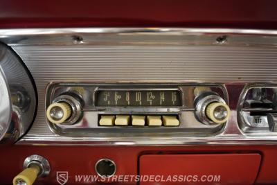 1962 Ford Fairlane 500