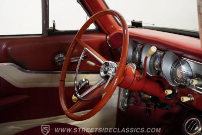 1962 Ford Fairlane 500